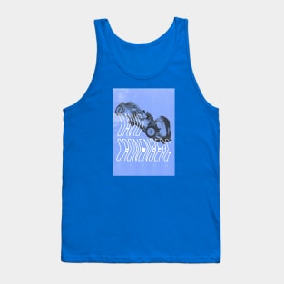 David Cronenberg Tank Top